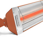 Infratech W Series Single Element Patio Heater in Copper Color