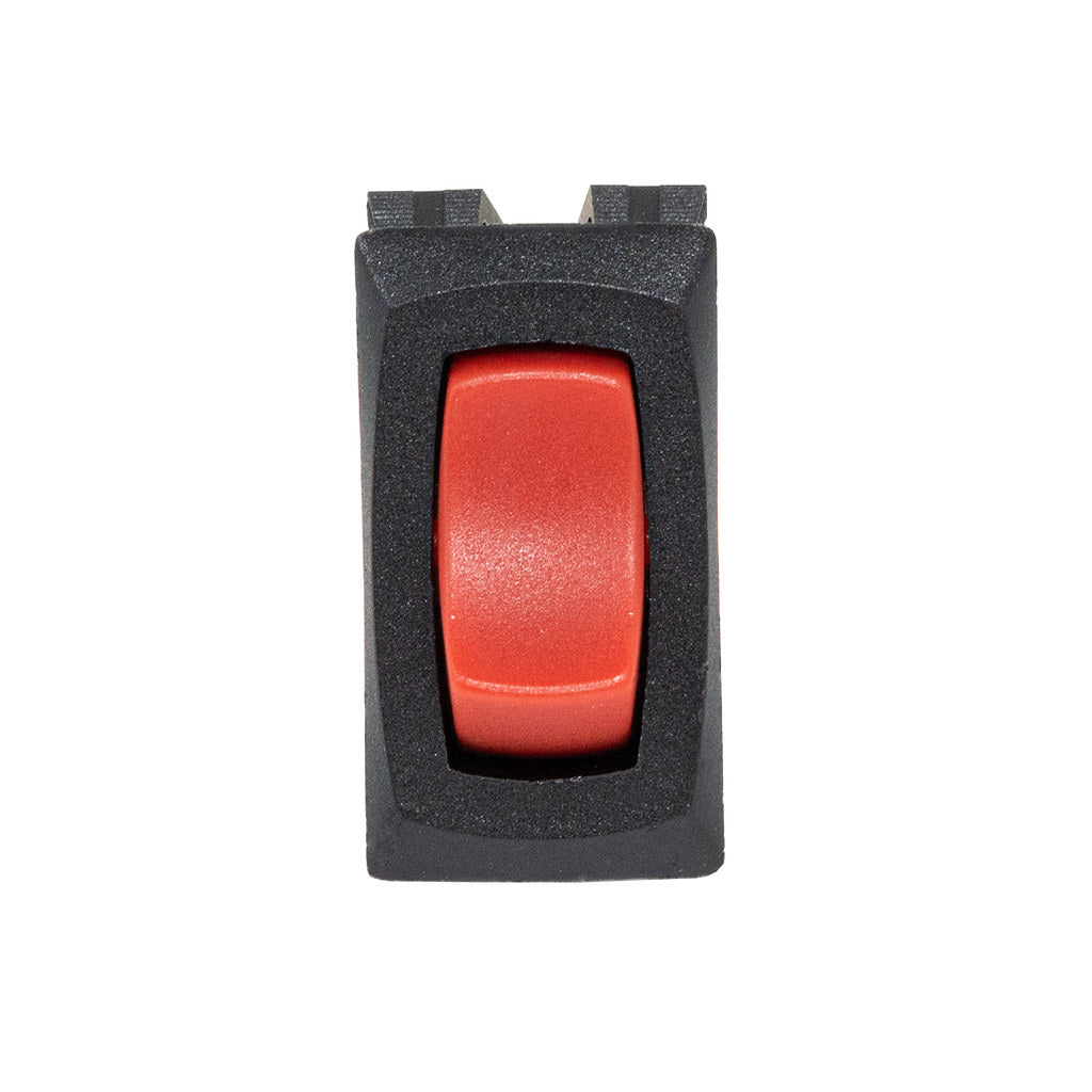 Infratech Red Rocker for Analog Controls - Switch Only