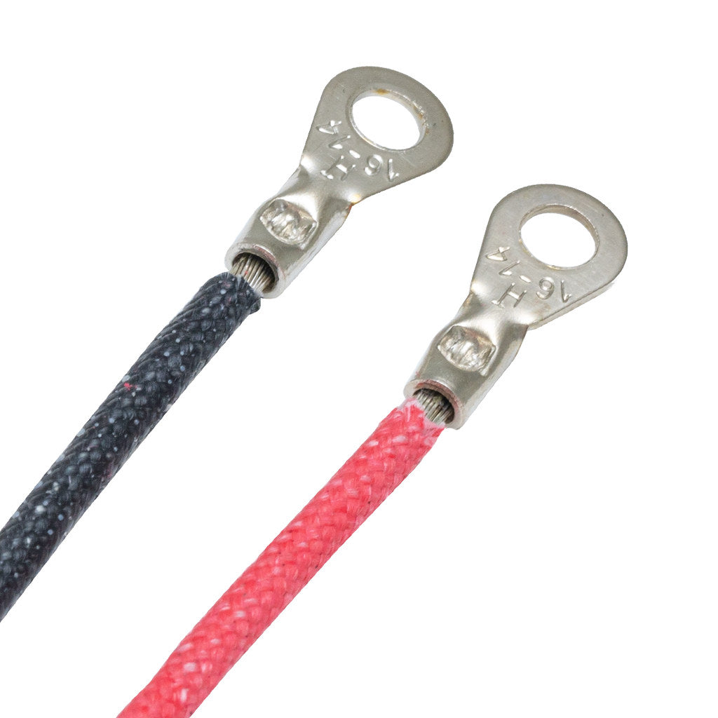 Infratech_13_1235_Wire_Set_W30