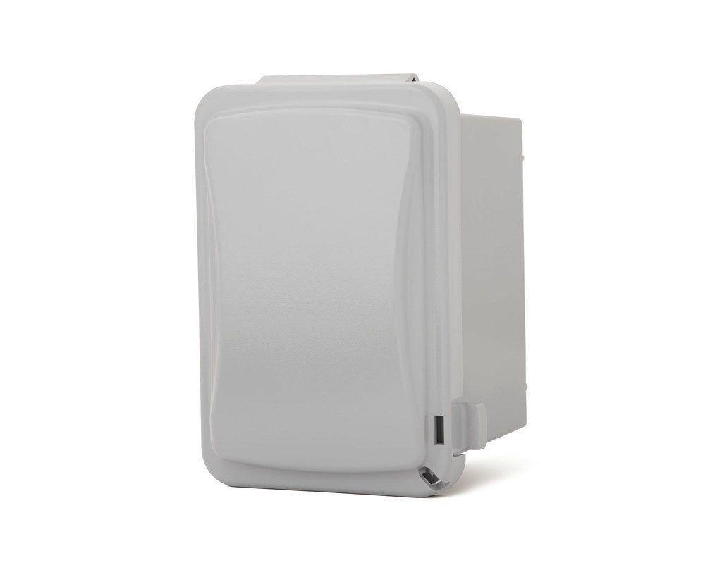 Room Stack Switch Patio Heater Duplex Stack Switches - Infratech Heating