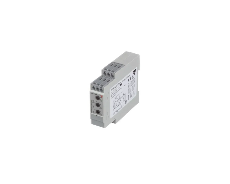 Infratech Heater Part 15 1268 - Voltage Load Relay for Universal Control Panel