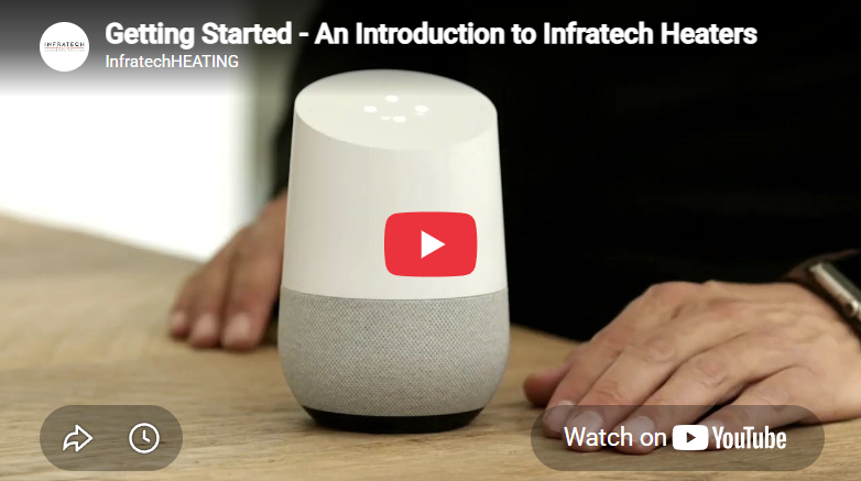 Infratech Videos