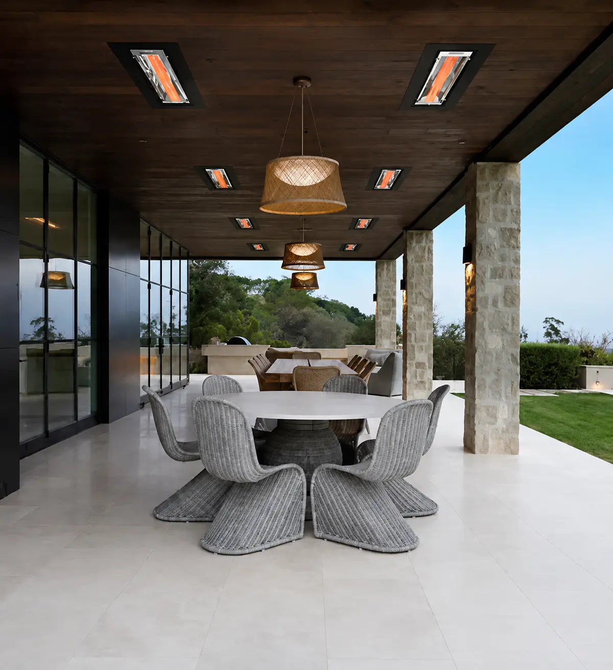 Why Choose InfratechHEATING?